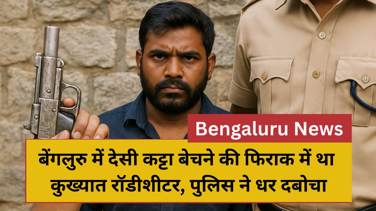 Bengaluru News