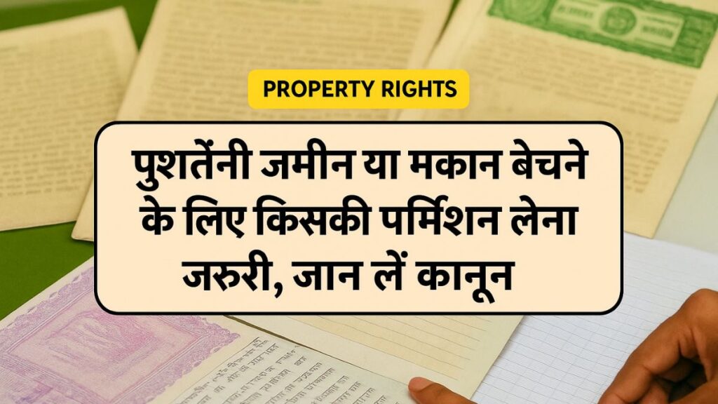 Property Rights