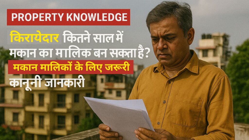 Propoerty knowledge