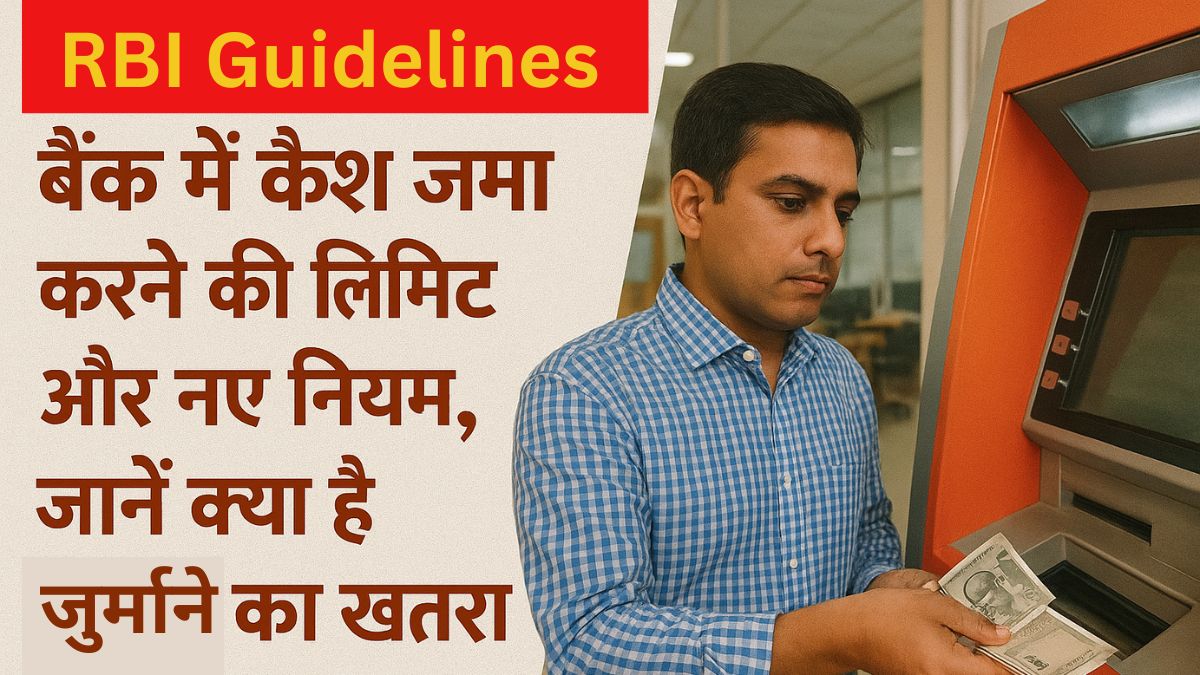 RBI Guidelines