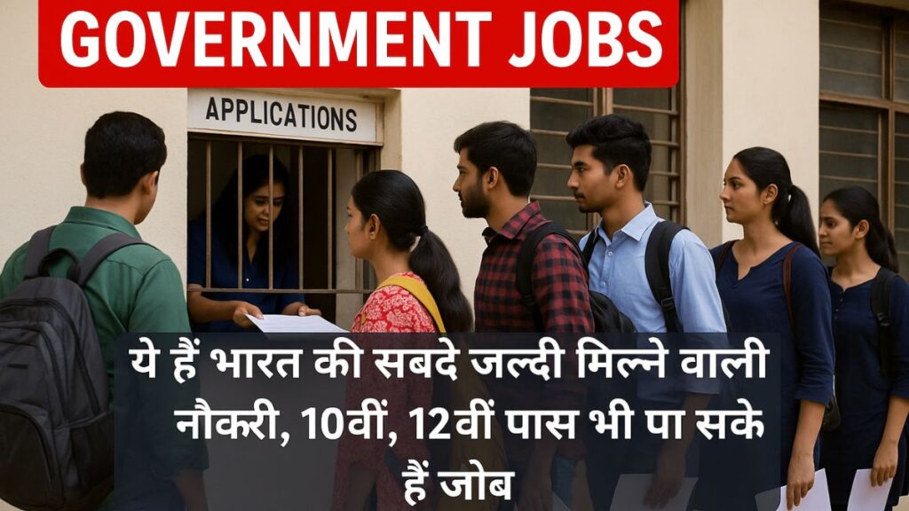 government jobs