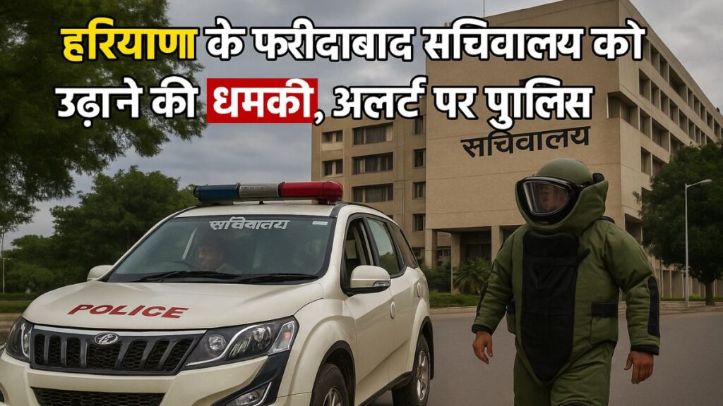 haryana update