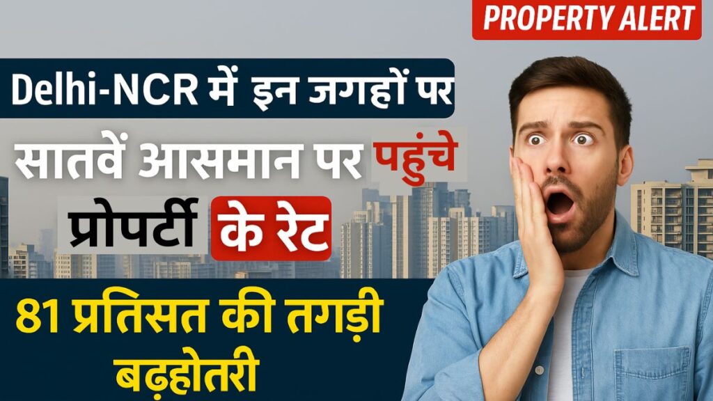 property alert