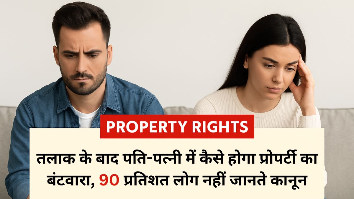 property rights