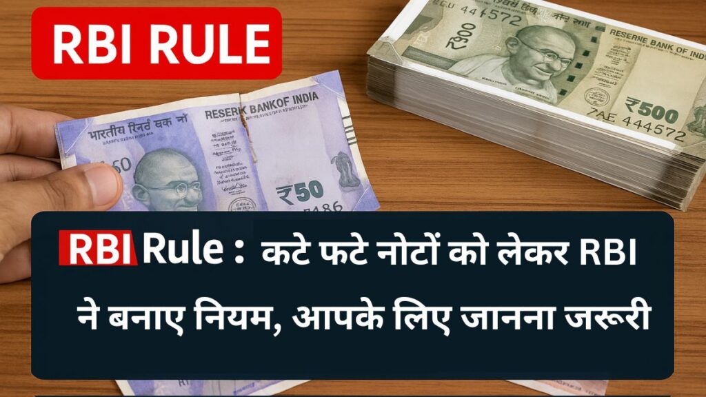rbi rule
