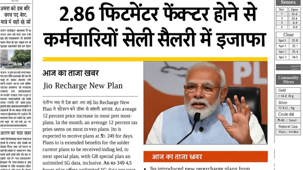salary hike Update