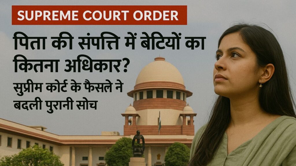 supreme court order