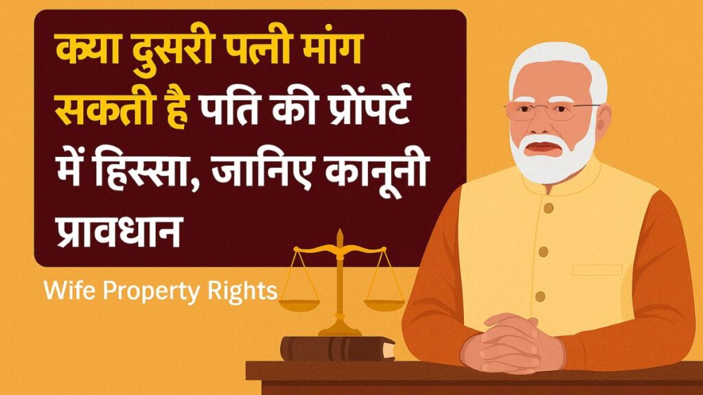 wife property rights