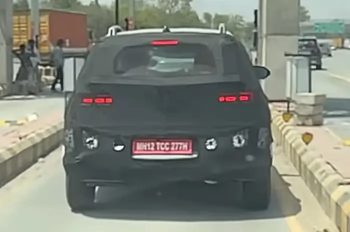 Hyundai Venue 2025