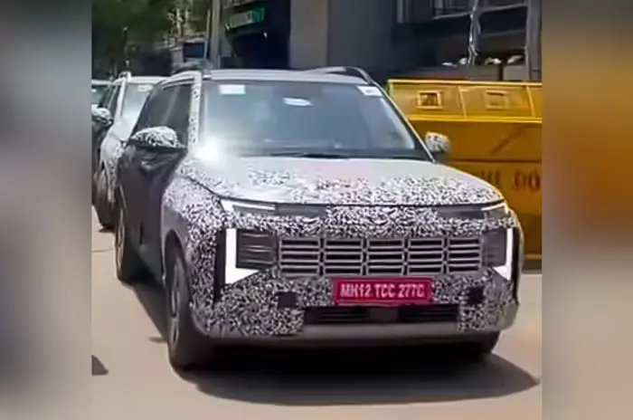 Hyundai Venue 2025