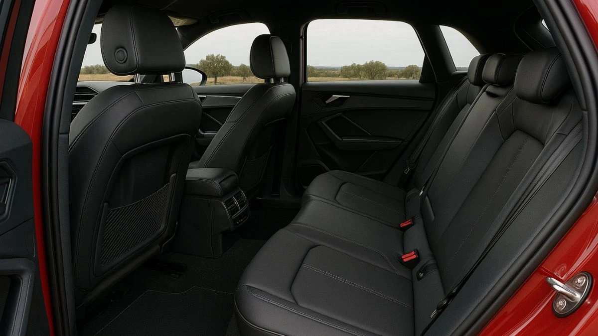 2026 Audi Q3