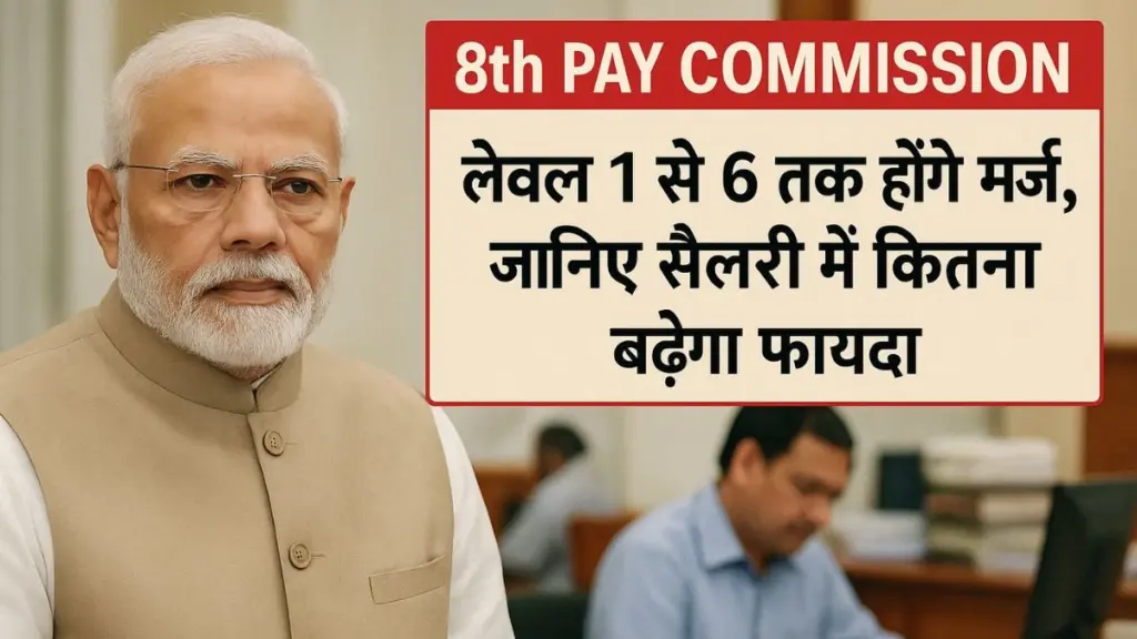 8th Pay Commission
