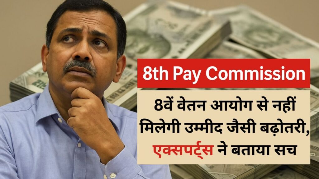 8th Pay Commission