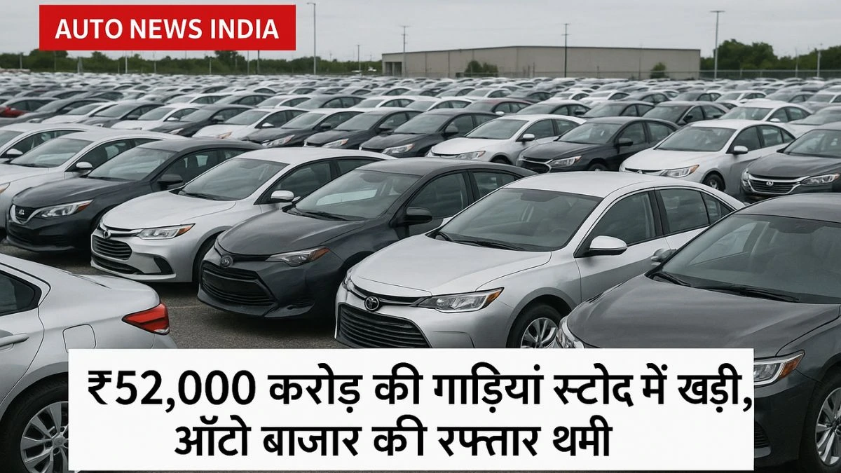 Auto News India