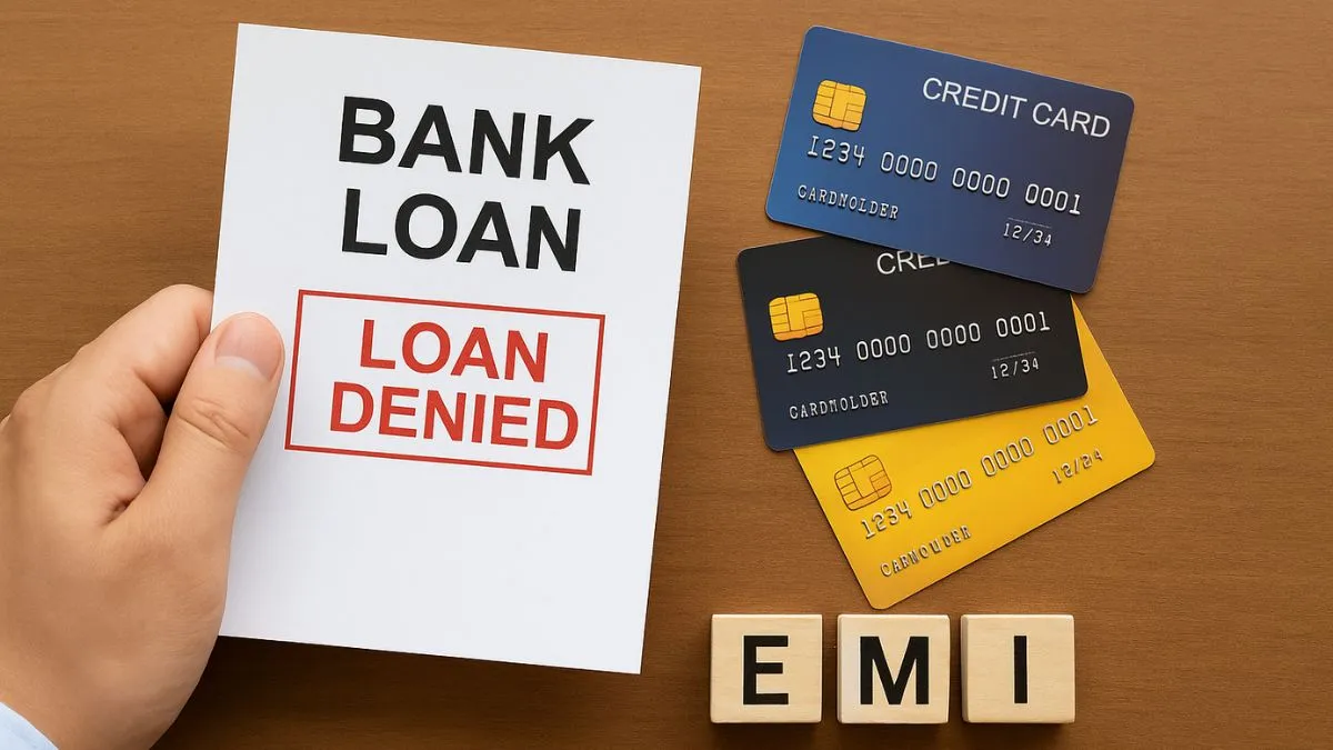 Bank Loan