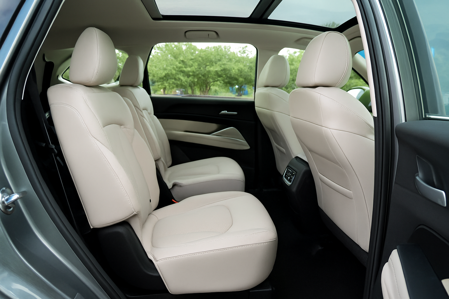 MG Hector Plus