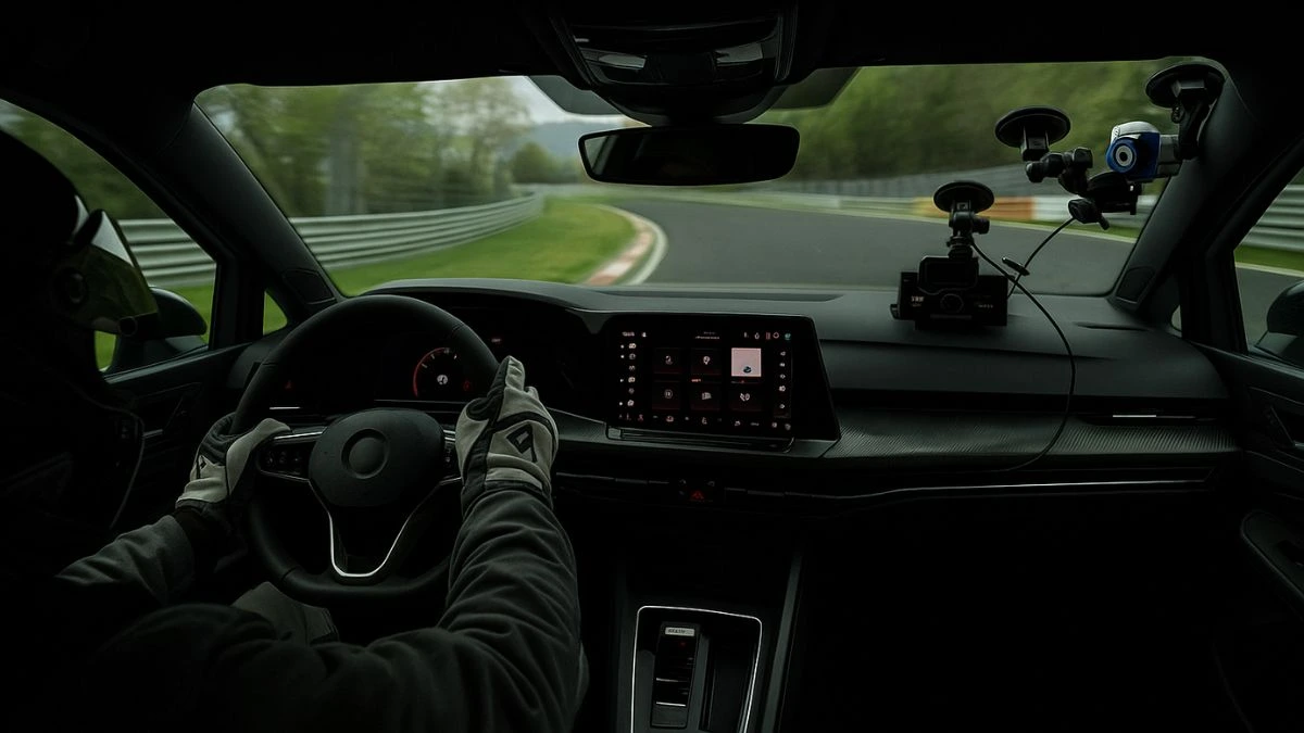 Golf GTI Edition 50