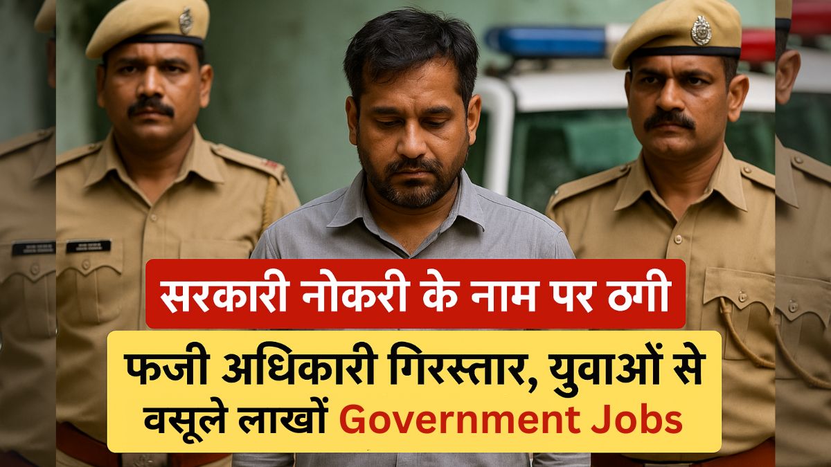Government Jobs