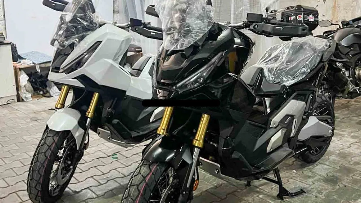Honda X-ADV