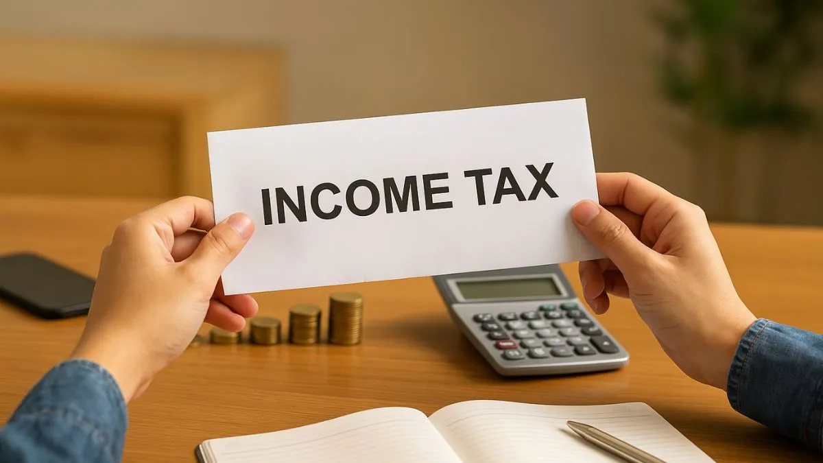 Income Tax