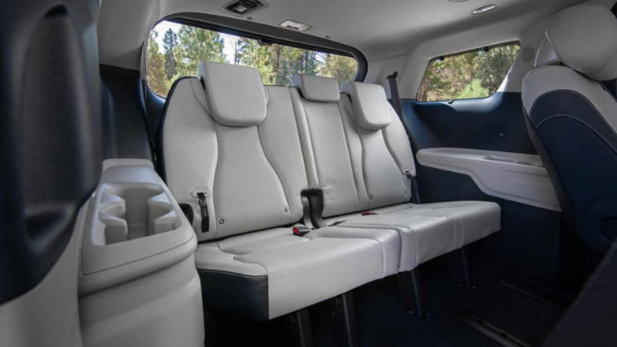 Kia Carnival 2025