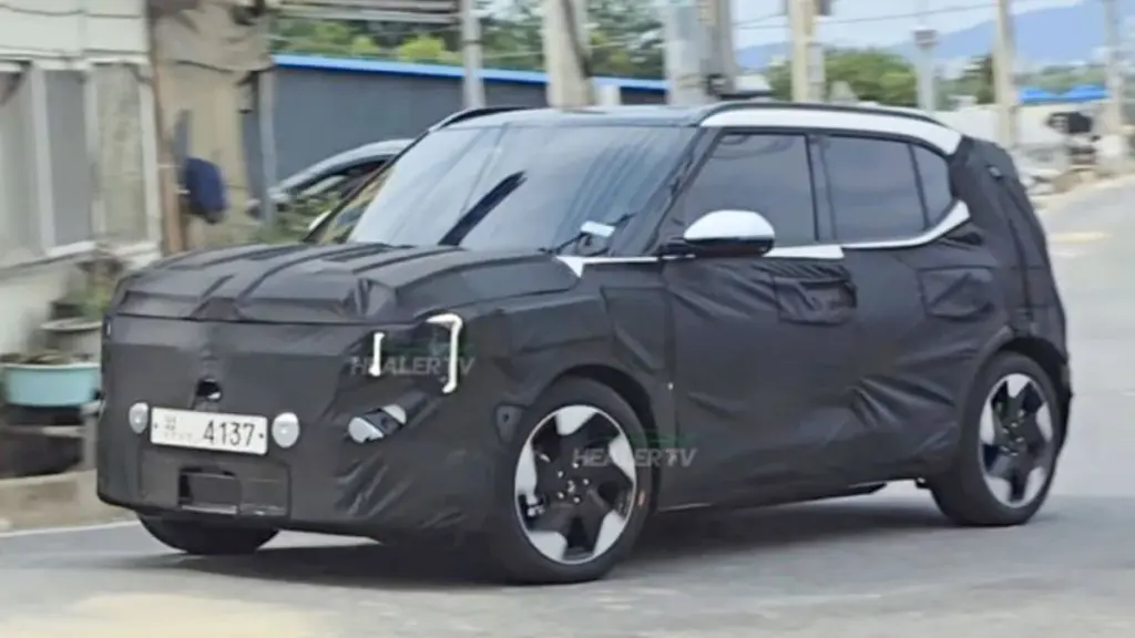 Kia EV2