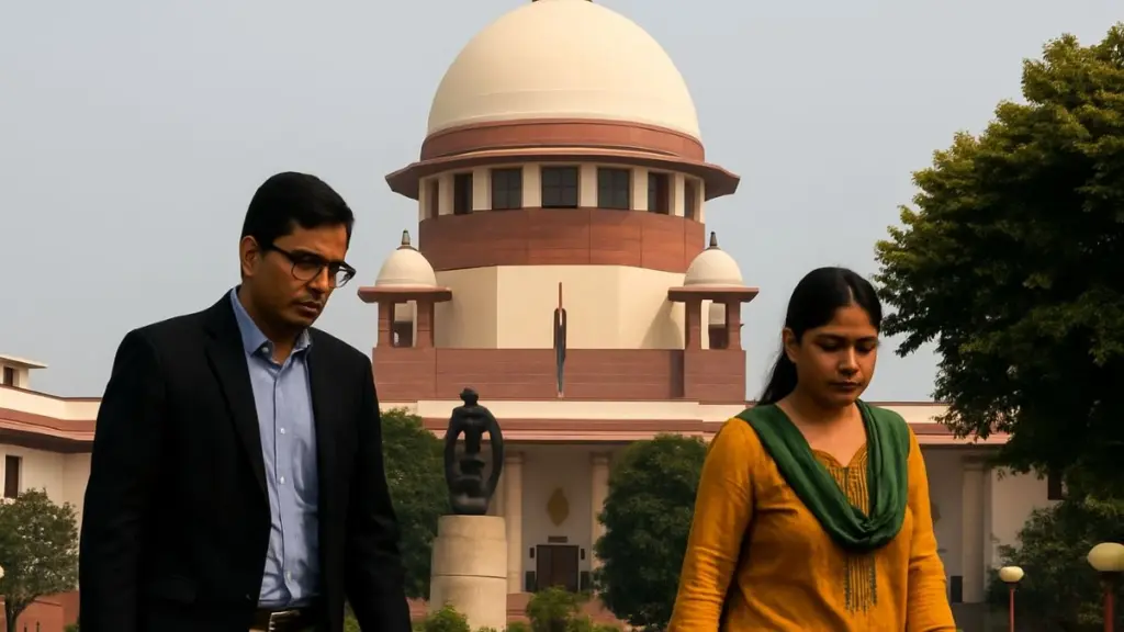 Supreme Court Decision