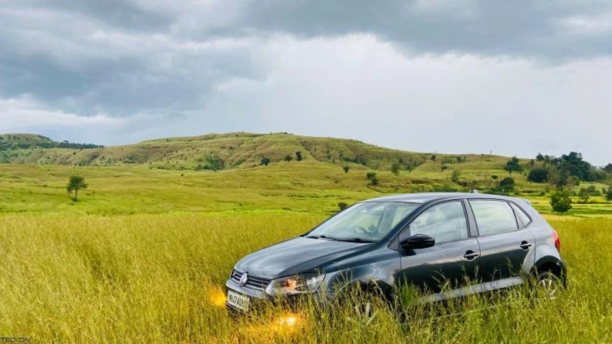Volkswagen Polo TDI