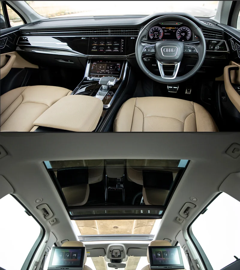 Audi Q7Audi Q7