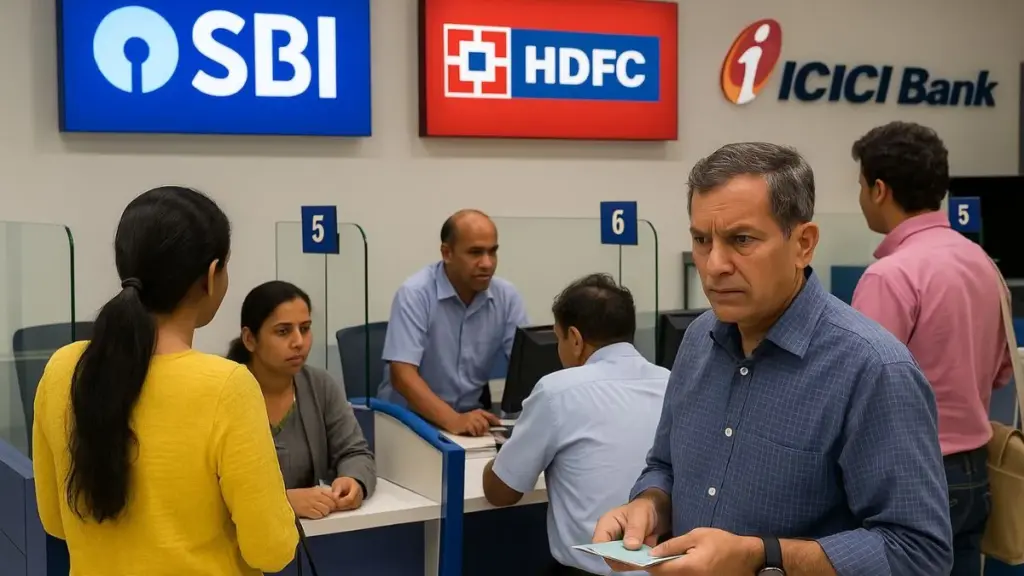 bank news