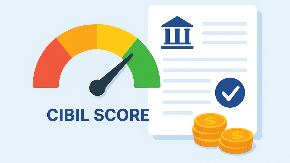 cibil score