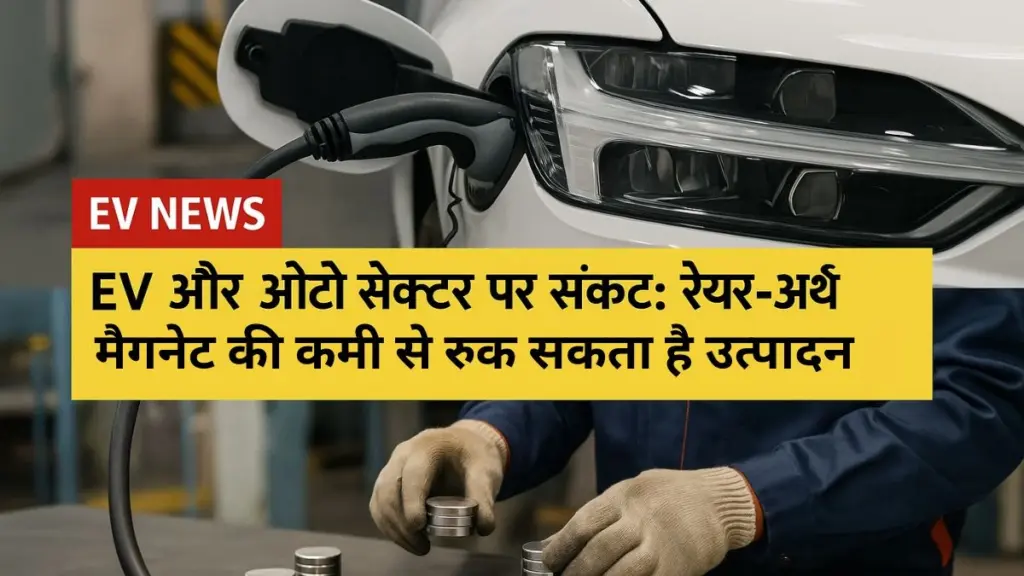 ev News