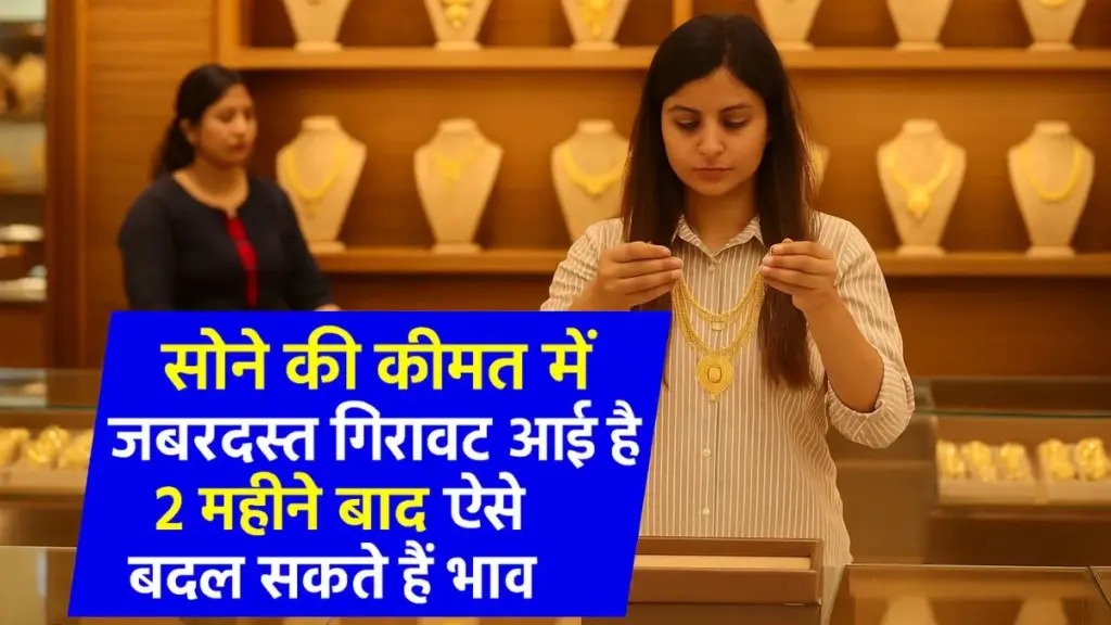 gold rate india