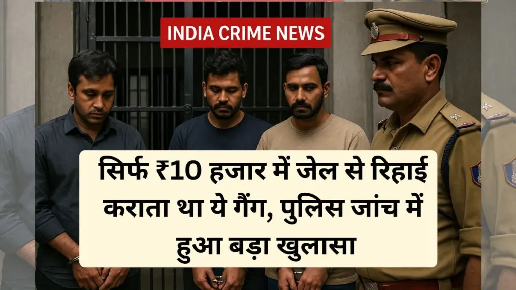 india crime news