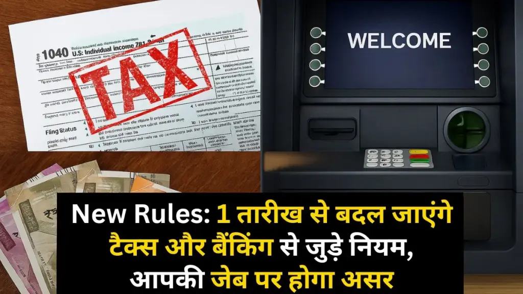 new rules imcome tax