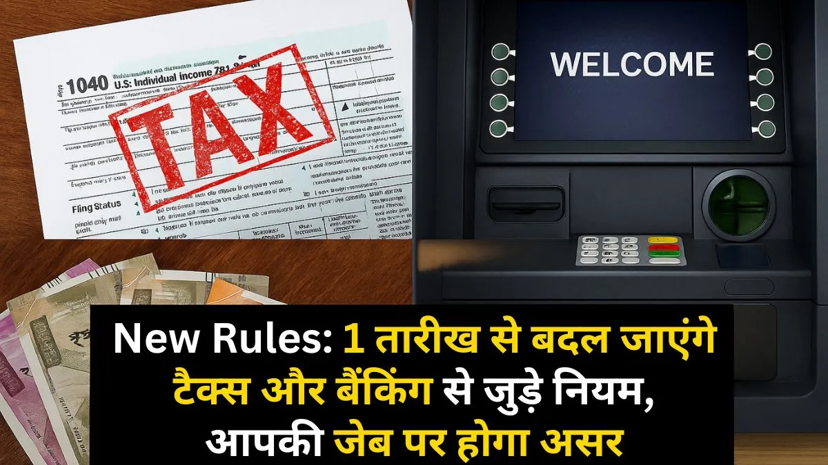 new rules imcome tax