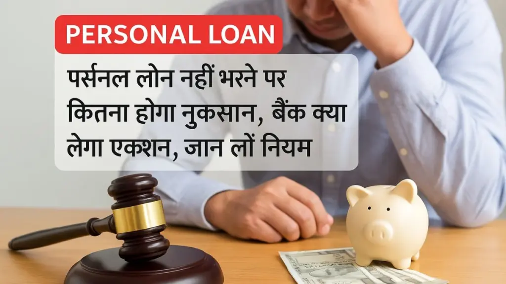 personal loan