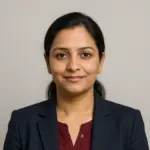 Priya Deshmukh