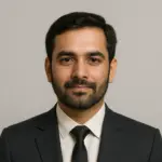 Rohan Mehta