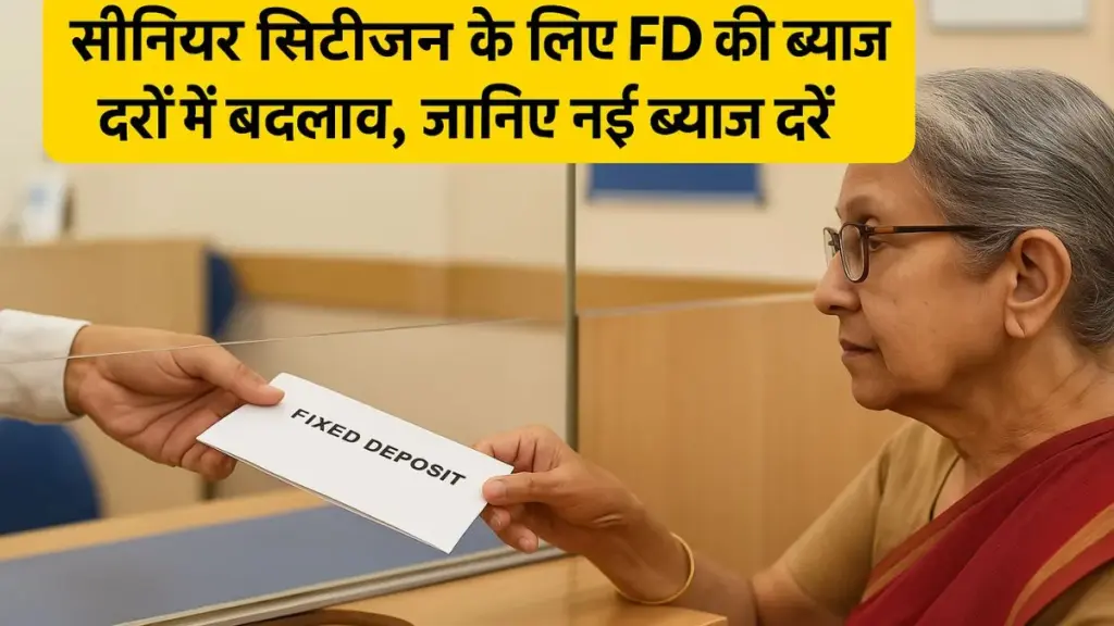 Bank Fd