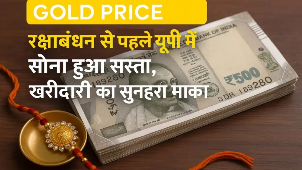 Gold Price