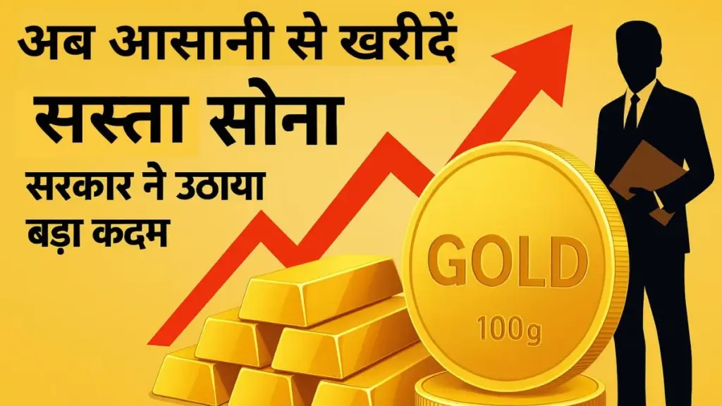 Gold Price