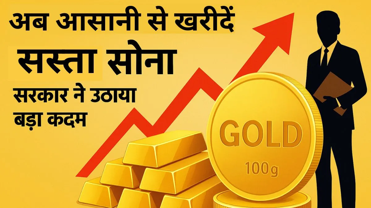 Gold Price