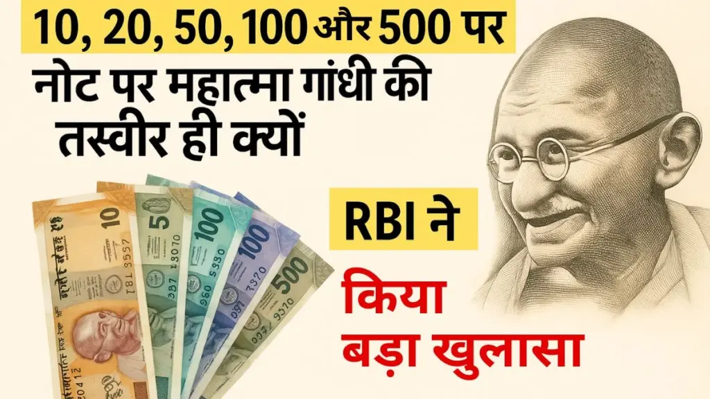 Indian Currency