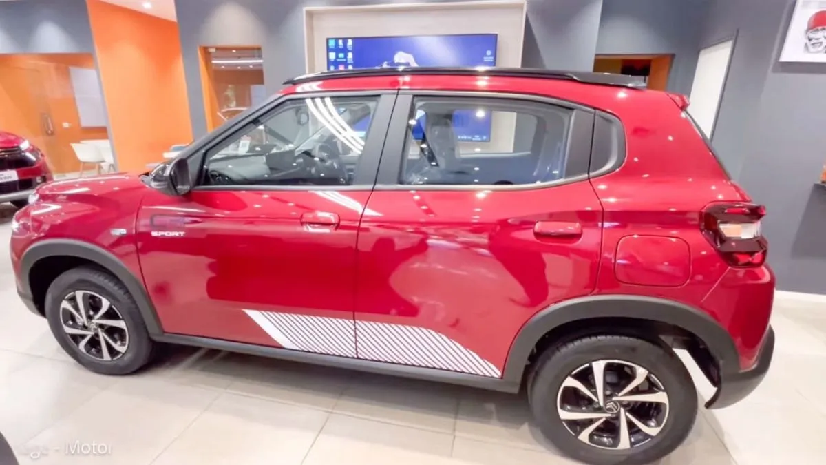 Mahindra XUV3XO REVX
