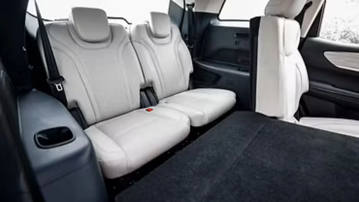 Mahindra XUV700