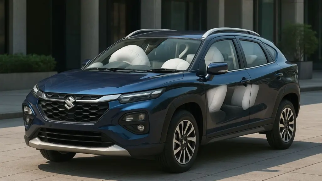 Maruti Suzuki