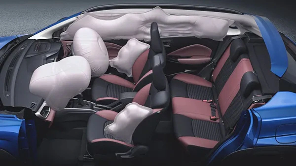 Maruti Suzuki Fronx