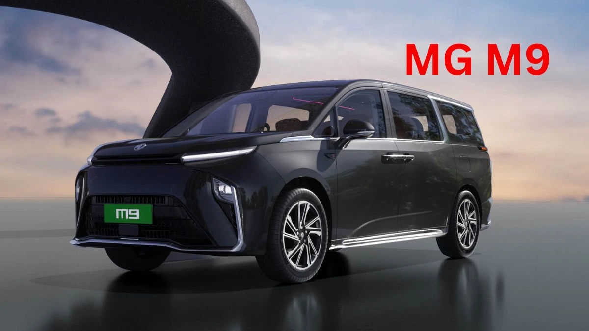 Nissan Magnite CNG