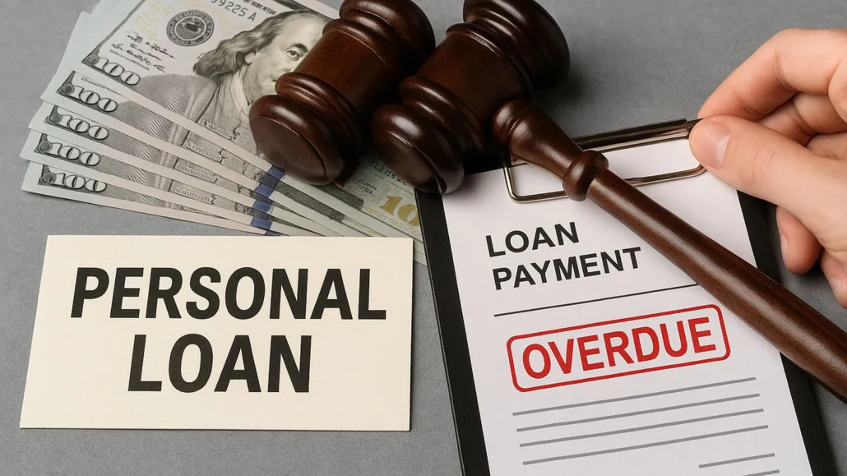 Personal Loan